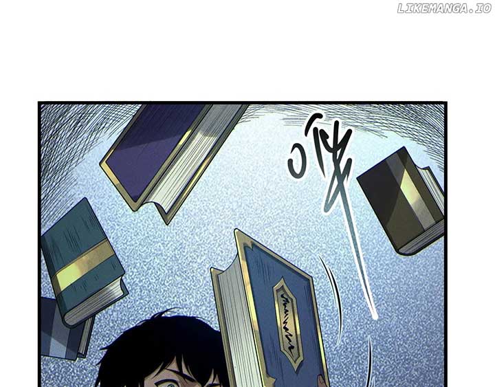 Disastrous Necromancer chapter 176 page 72