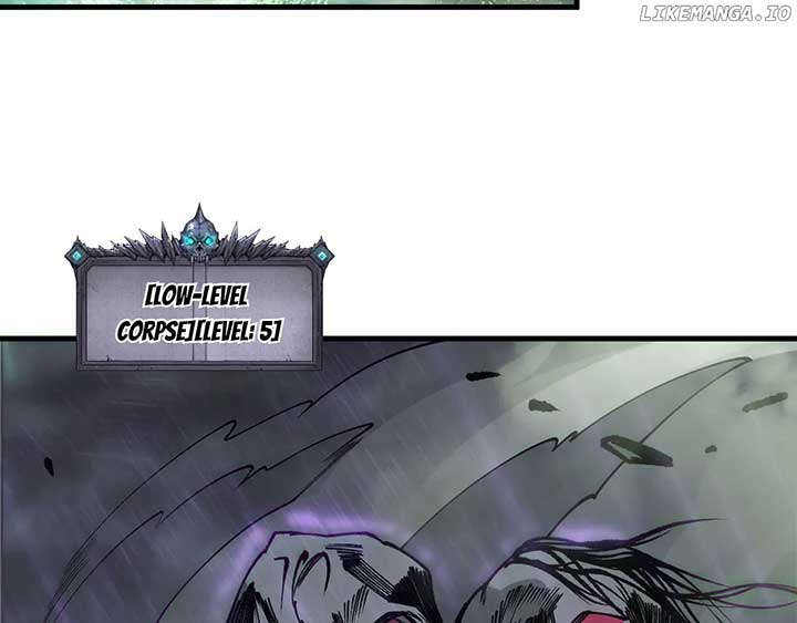 Disastrous Necromancer chapter 177 page 73