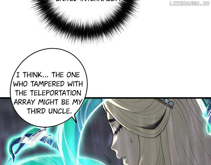 Disastrous Necromancer chapter 177 page 108