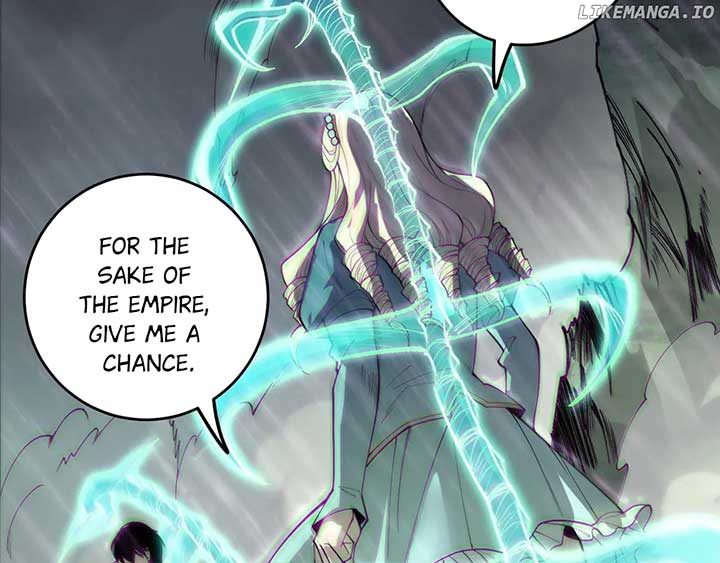 Disastrous Necromancer chapter 178 page 5