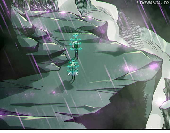 Disastrous Necromancer chapter 178 page 23