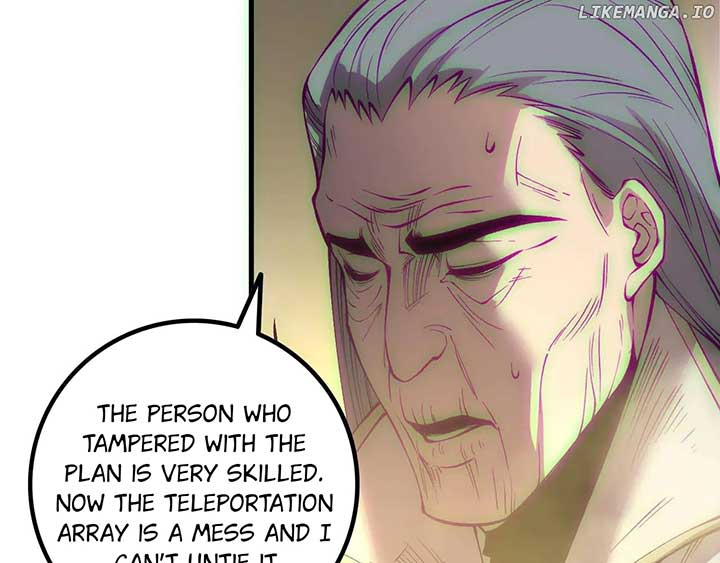 Disastrous Necromancer chapter 178 page 44