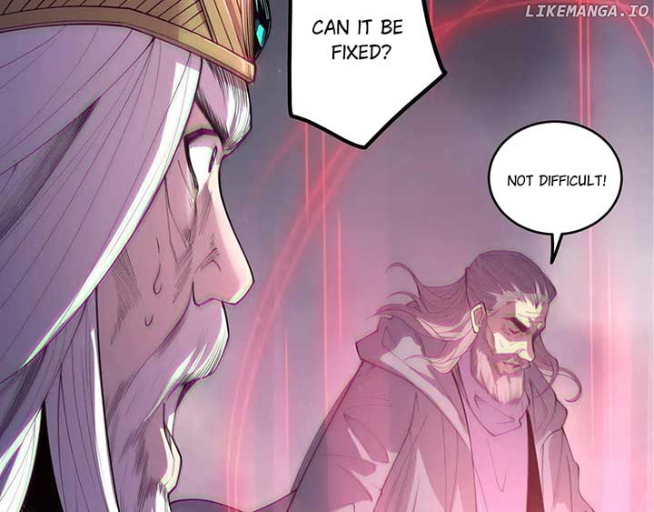 Disastrous Necromancer chapter 178 page 92