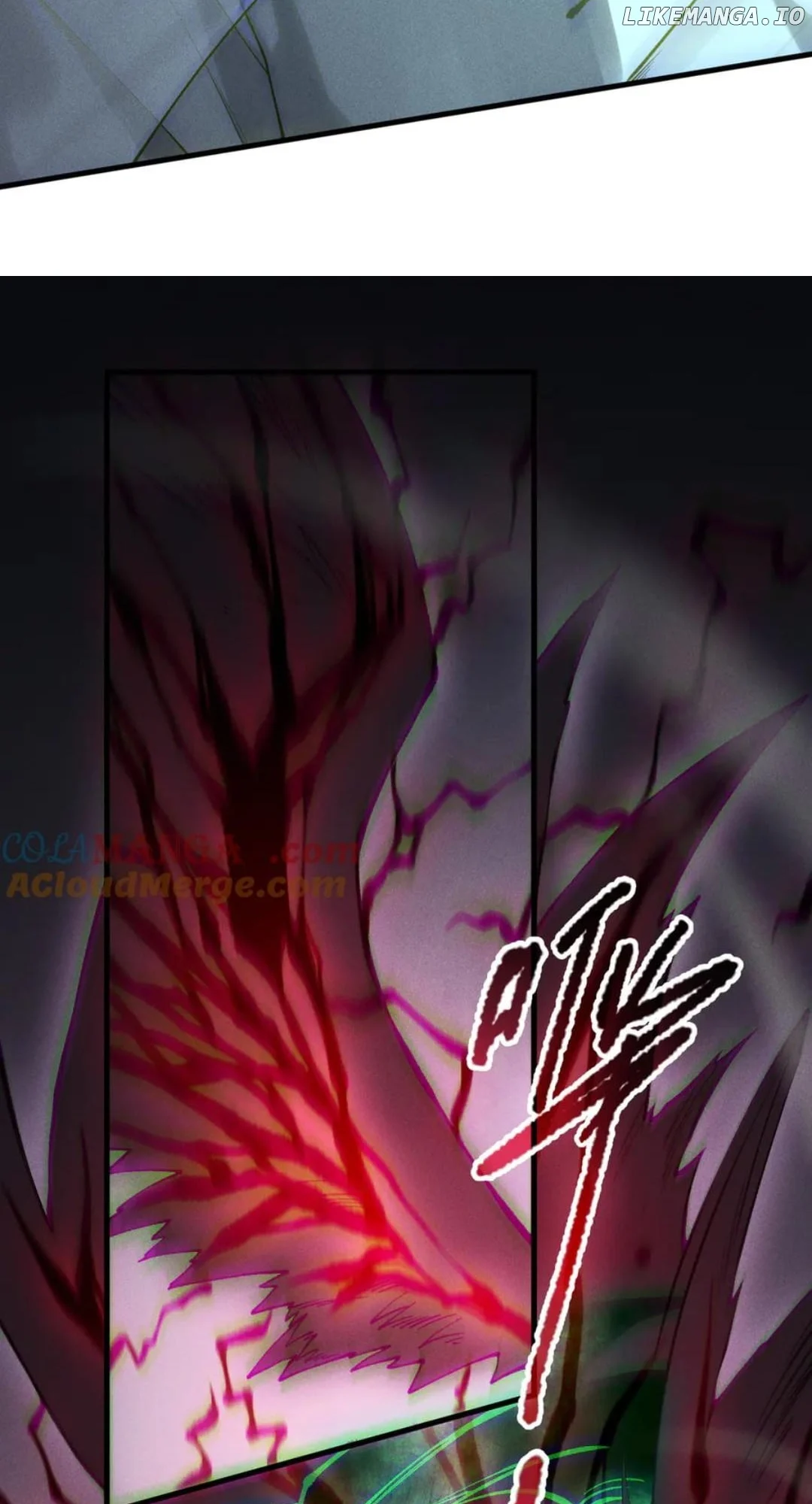 Disastrous Necromancer chapter 181 page 11
