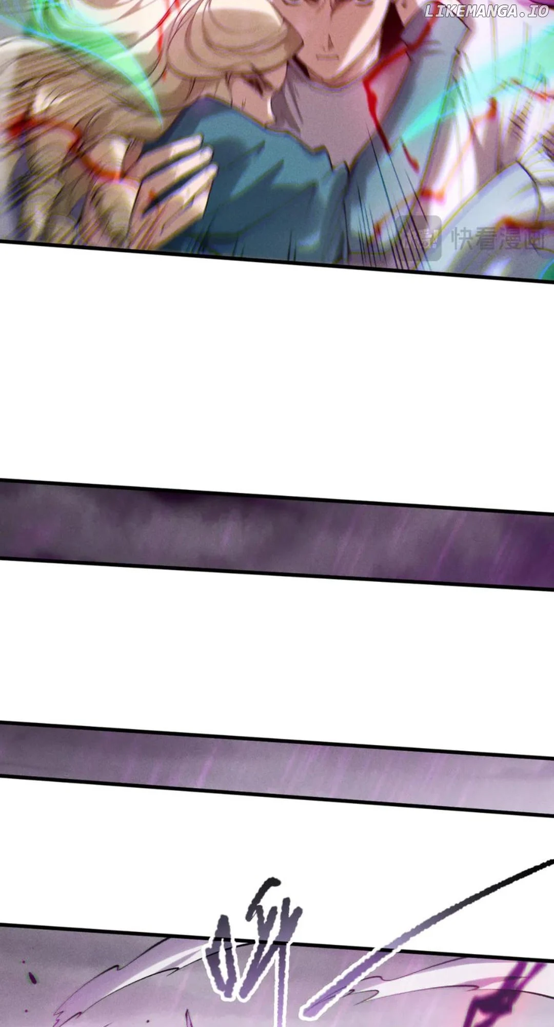 Disastrous Necromancer chapter 181 page 16