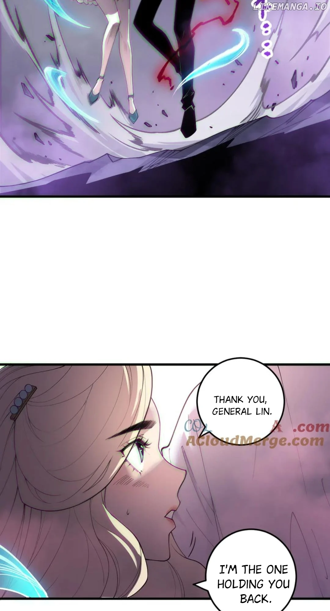 Disastrous Necromancer chapter 181 page 18