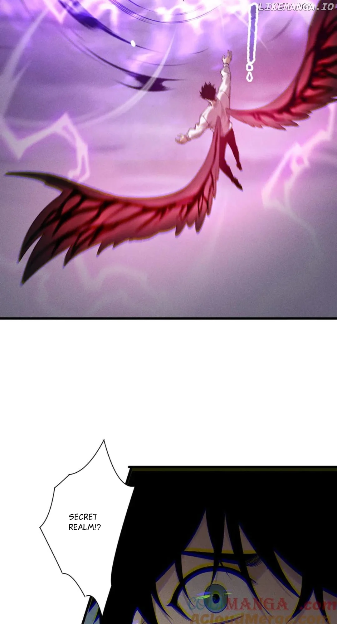 Disastrous Necromancer chapter 181 page 26