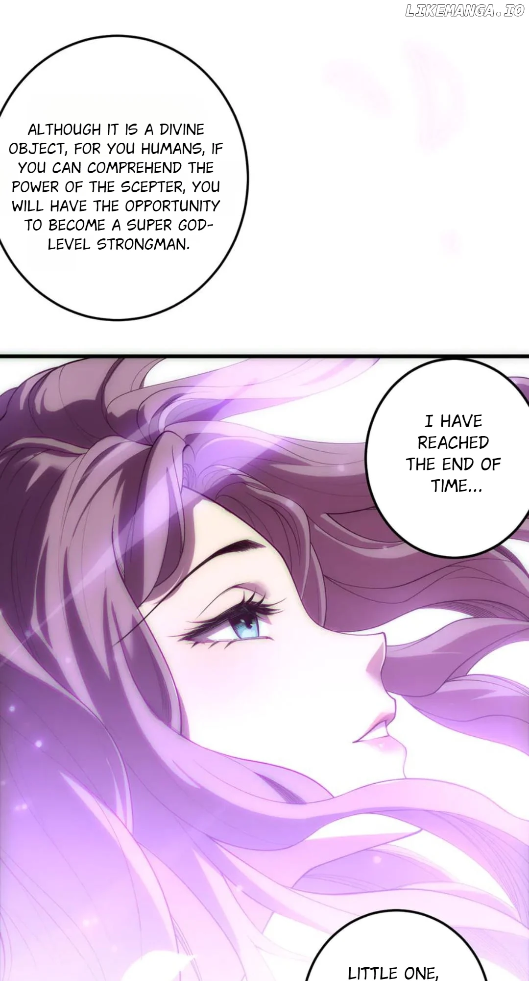 Disastrous Necromancer chapter 181 page 54