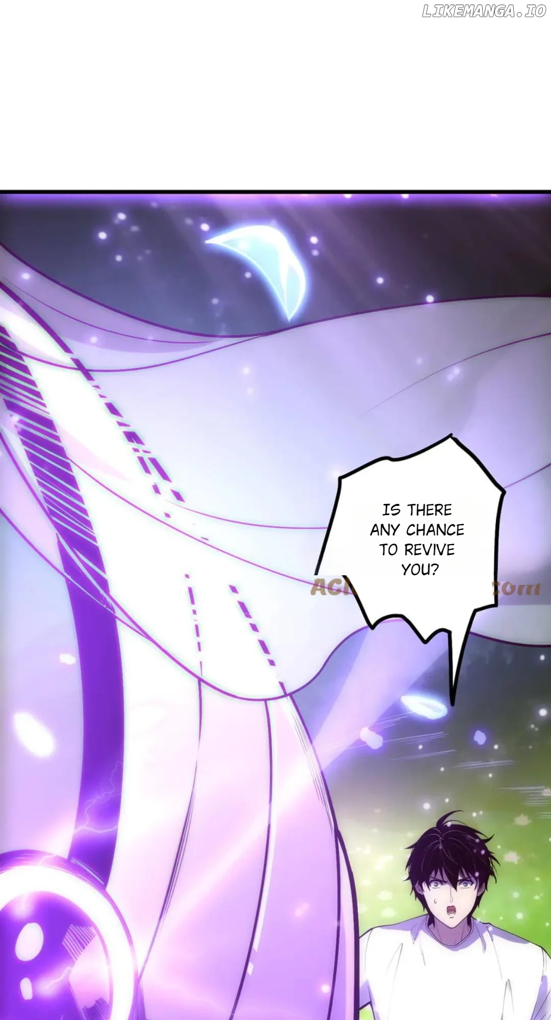 Disastrous Necromancer chapter 181 page 57