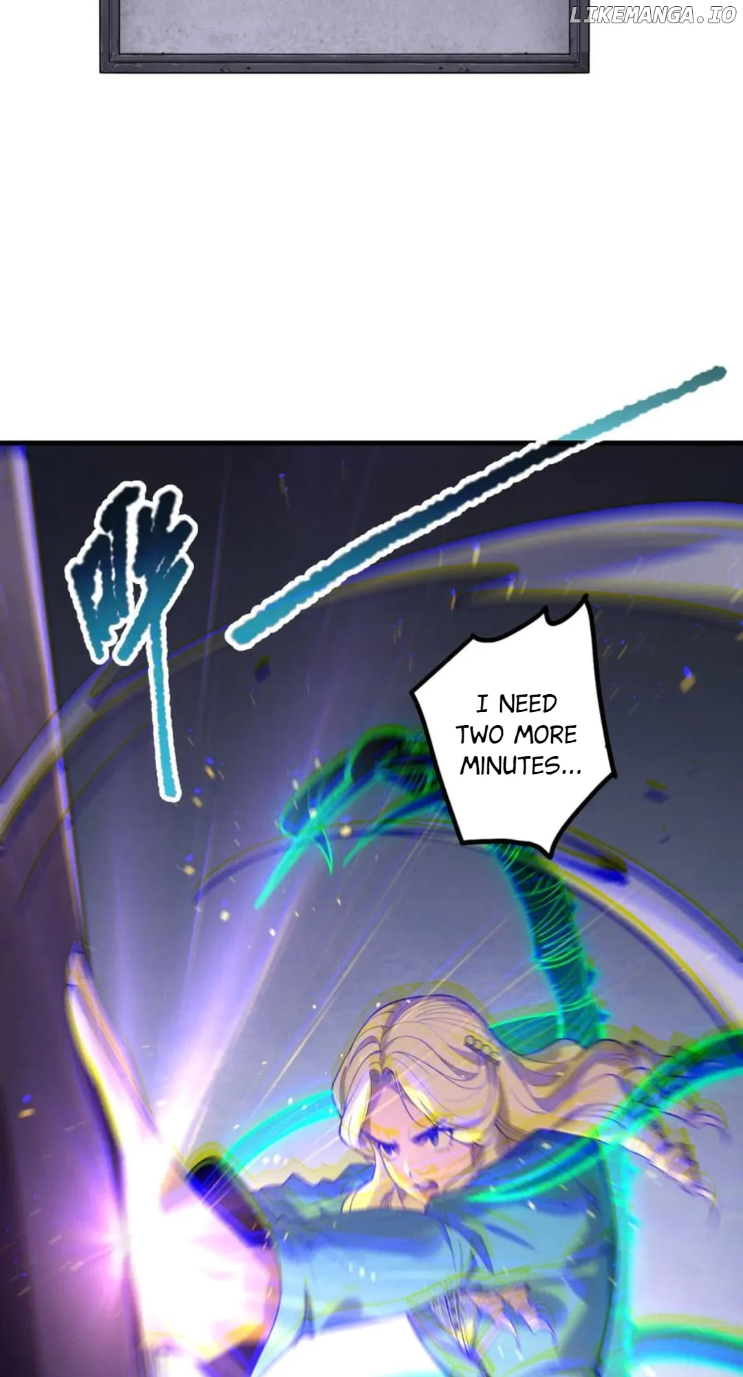 Disastrous Necromancer chapter 182 page 42