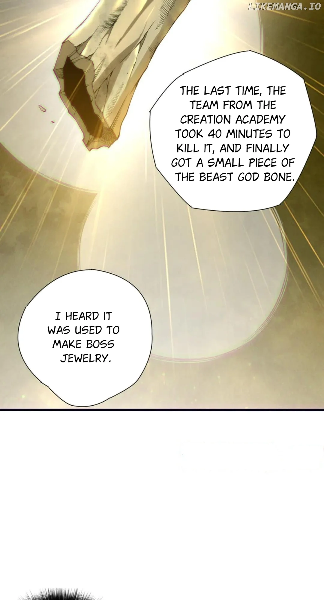 Disastrous Necromancer chapter 185 page 11