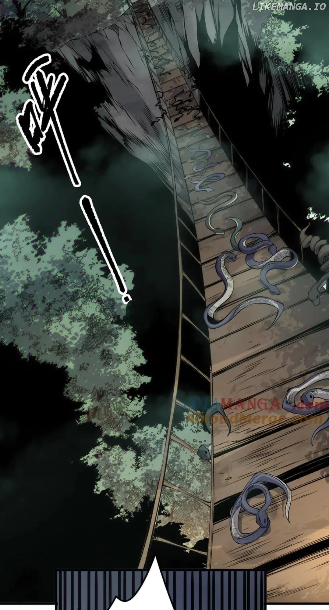 Disastrous Necromancer chapter 185 page 15
