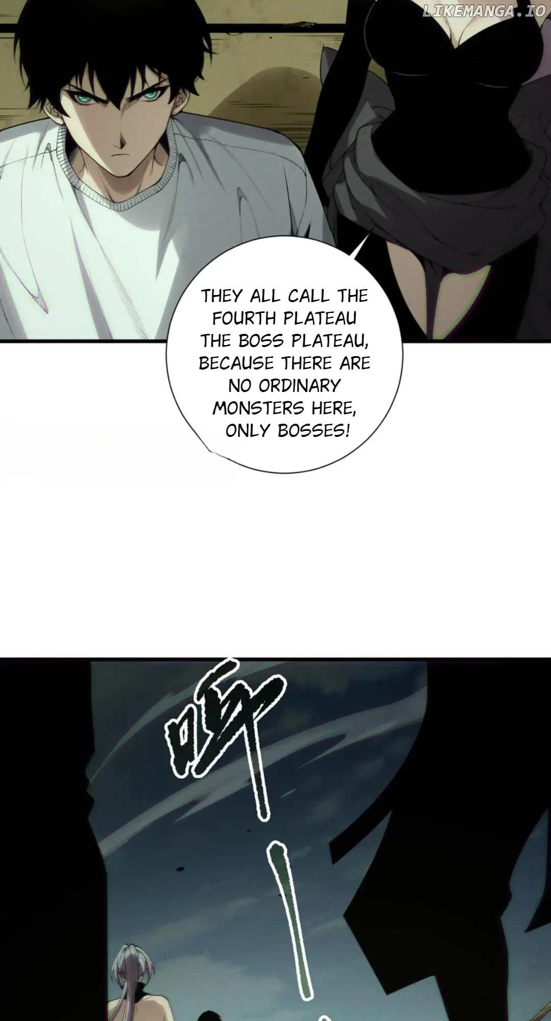 Disastrous Necromancer chapter 185 page 39