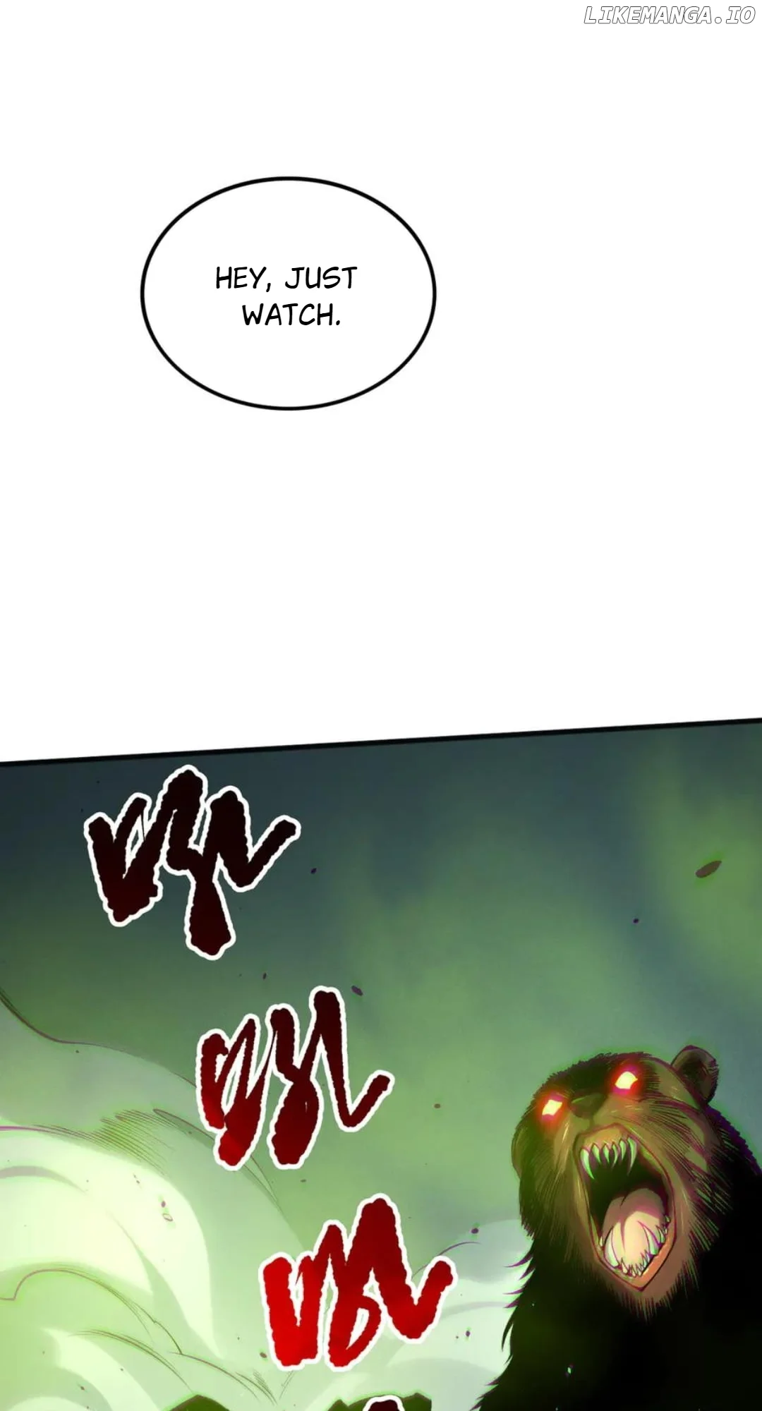 Disastrous Necromancer chapter 185 page 52