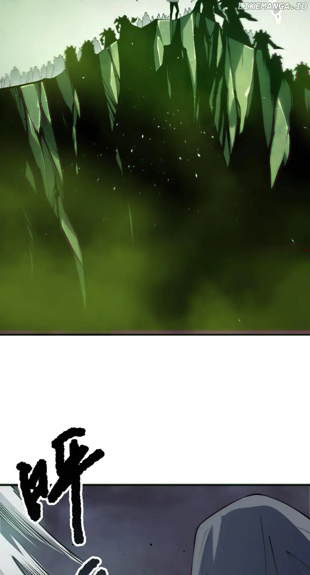 Disastrous Necromancer chapter 185 page 56