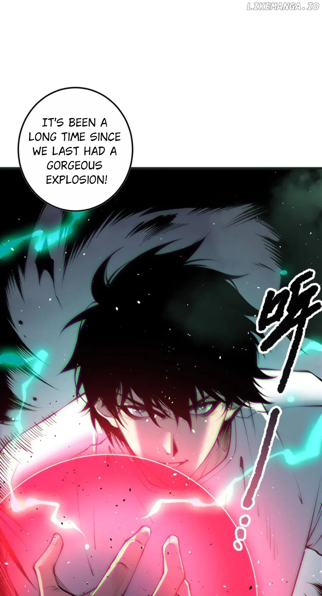 Disastrous Necromancer chapter 185 page 62
