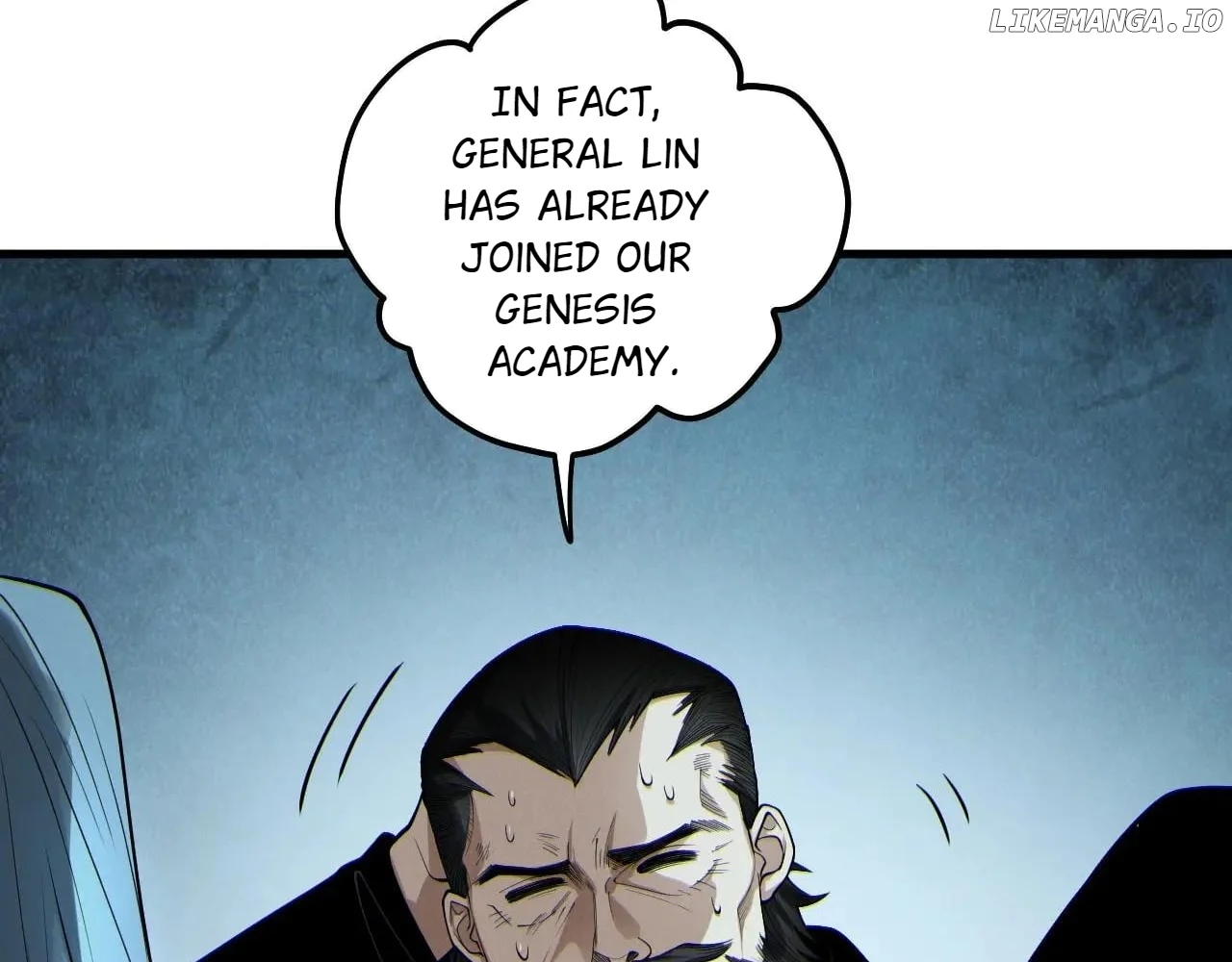 Disastrous Necromancer chapter 186 page 25