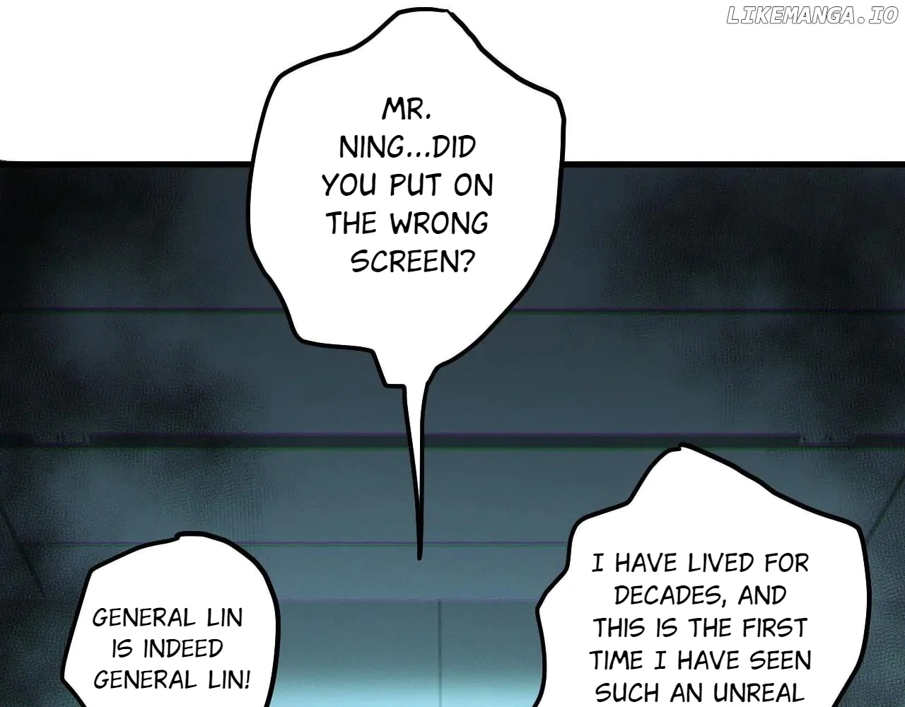 Disastrous Necromancer chapter 186 page 122