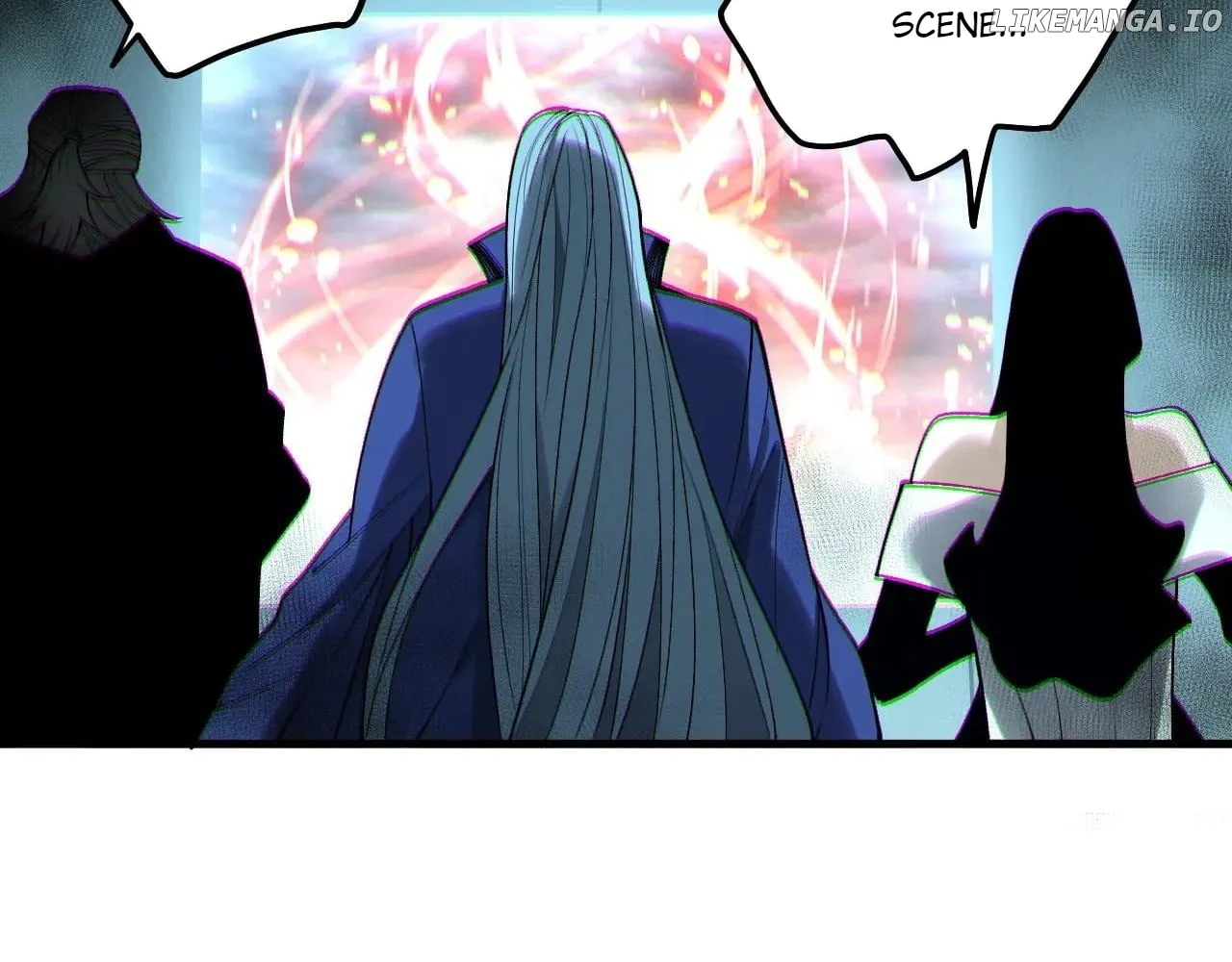Disastrous Necromancer chapter 186 page 123