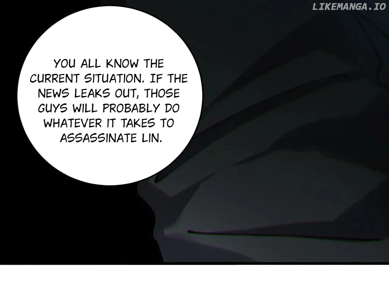 Disastrous Necromancer chapter 186 page 126