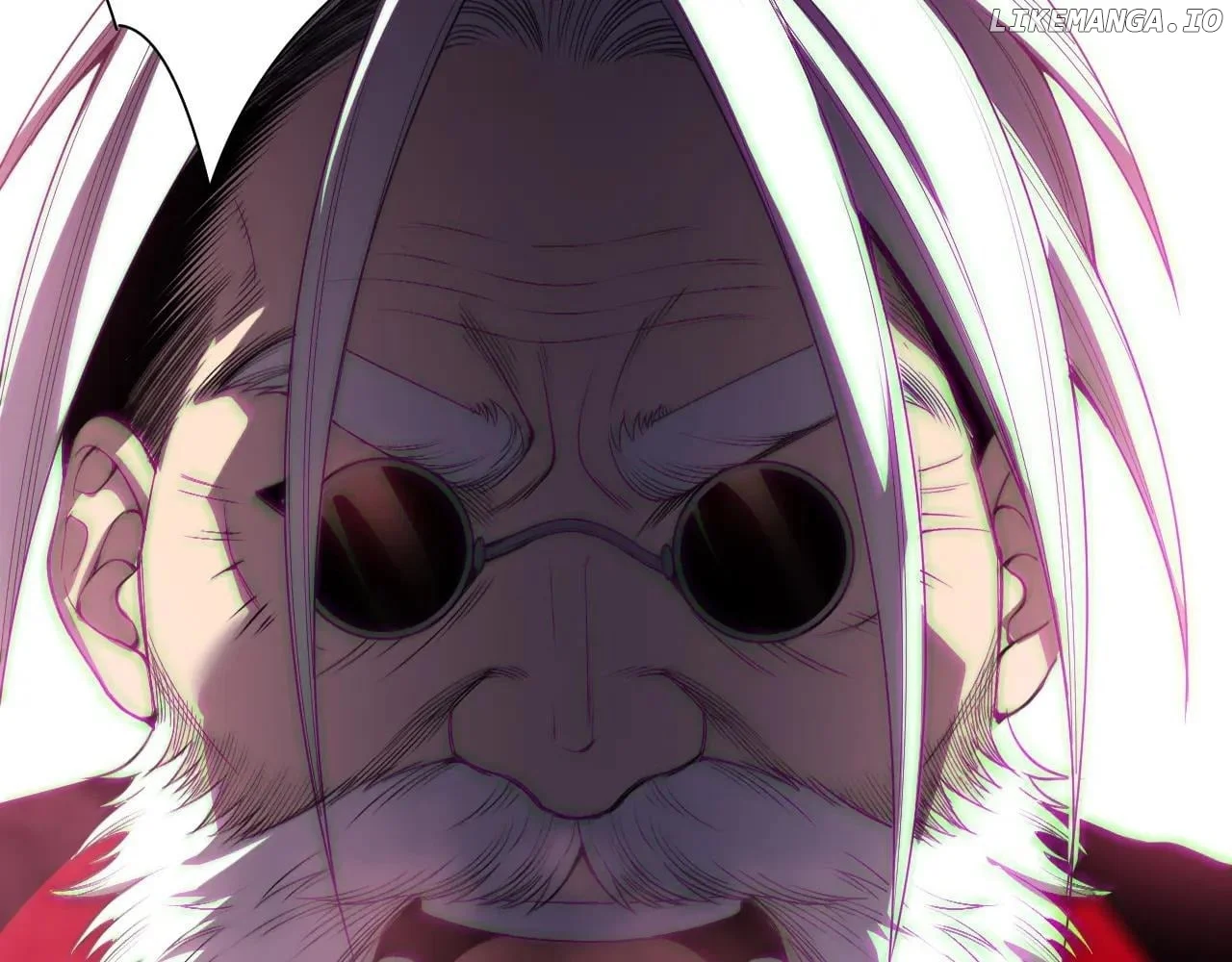 Disastrous Necromancer chapter 186 page 141