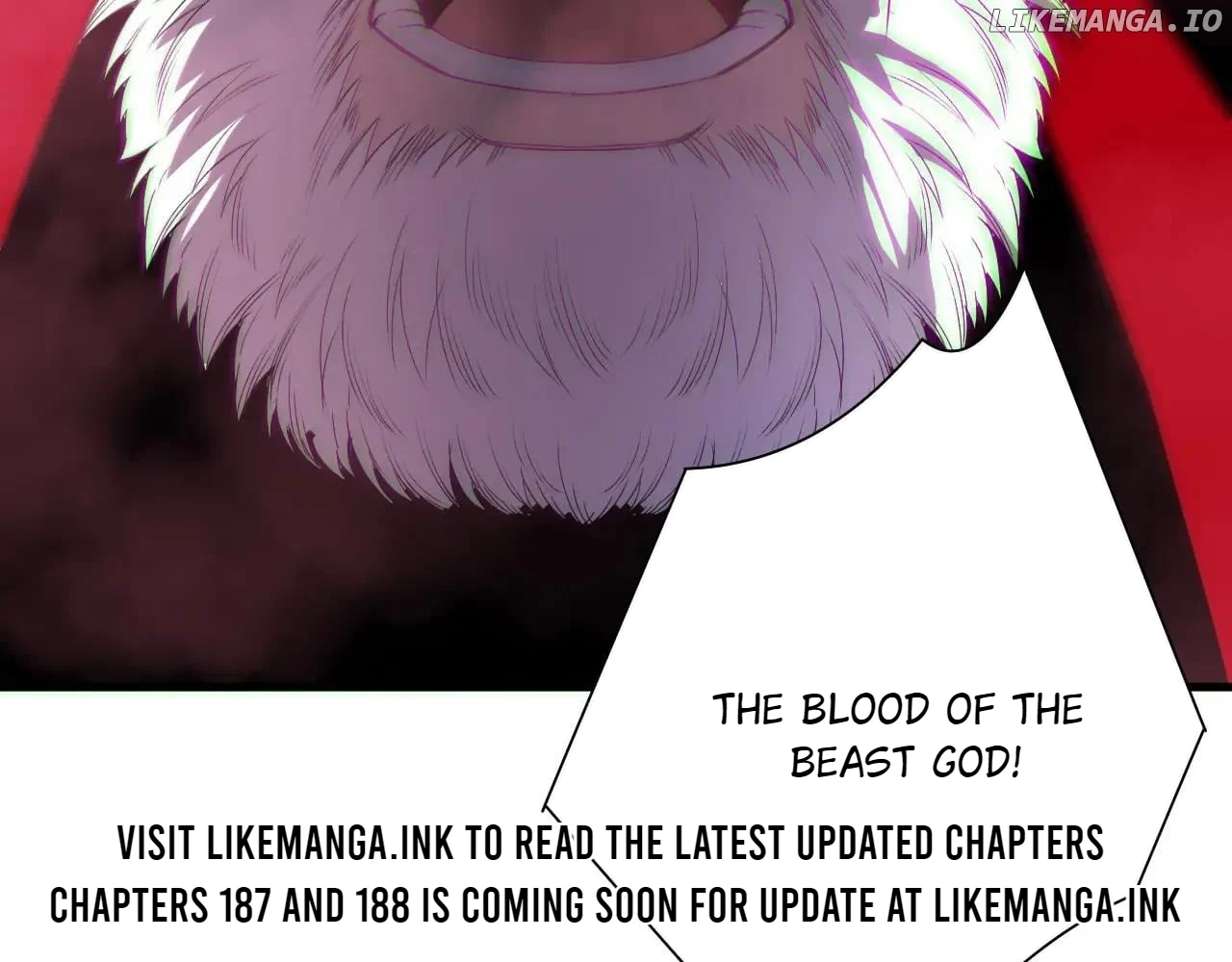 Disastrous Necromancer chapter 186 page 142
