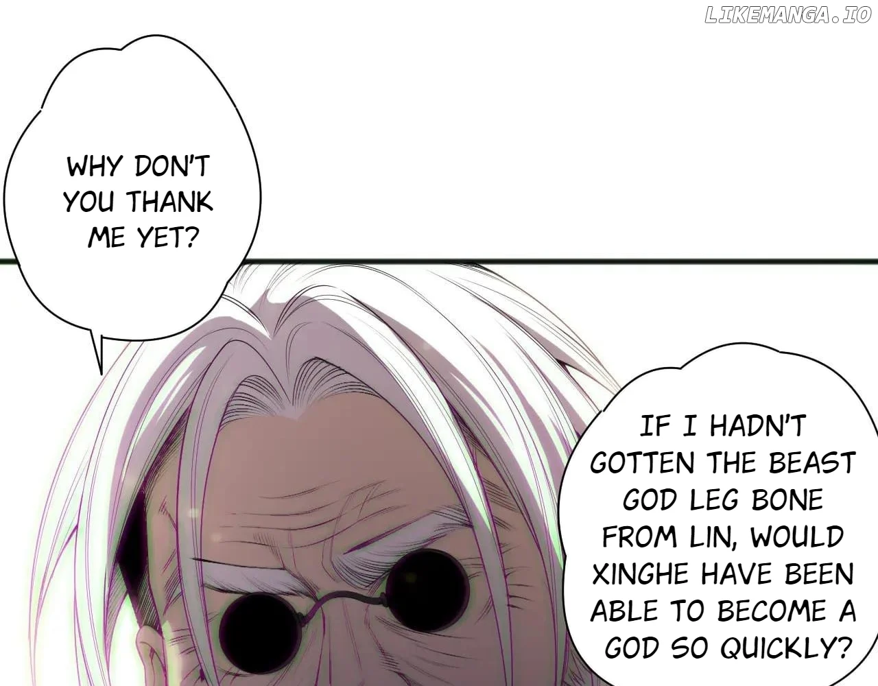 Disastrous Necromancer chapter 188 page 13