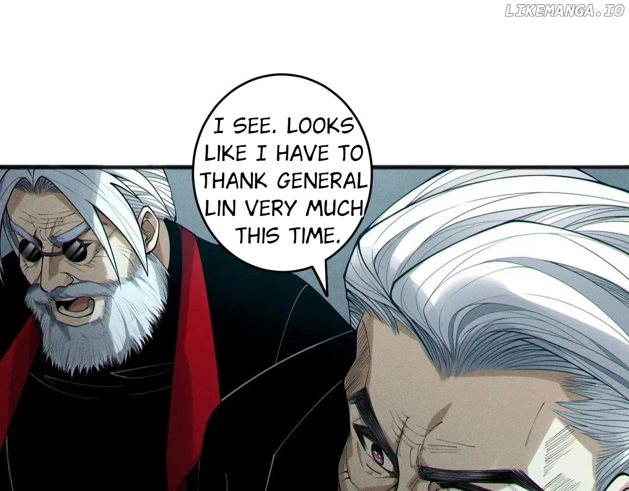 Disastrous Necromancer chapter 188 page 16