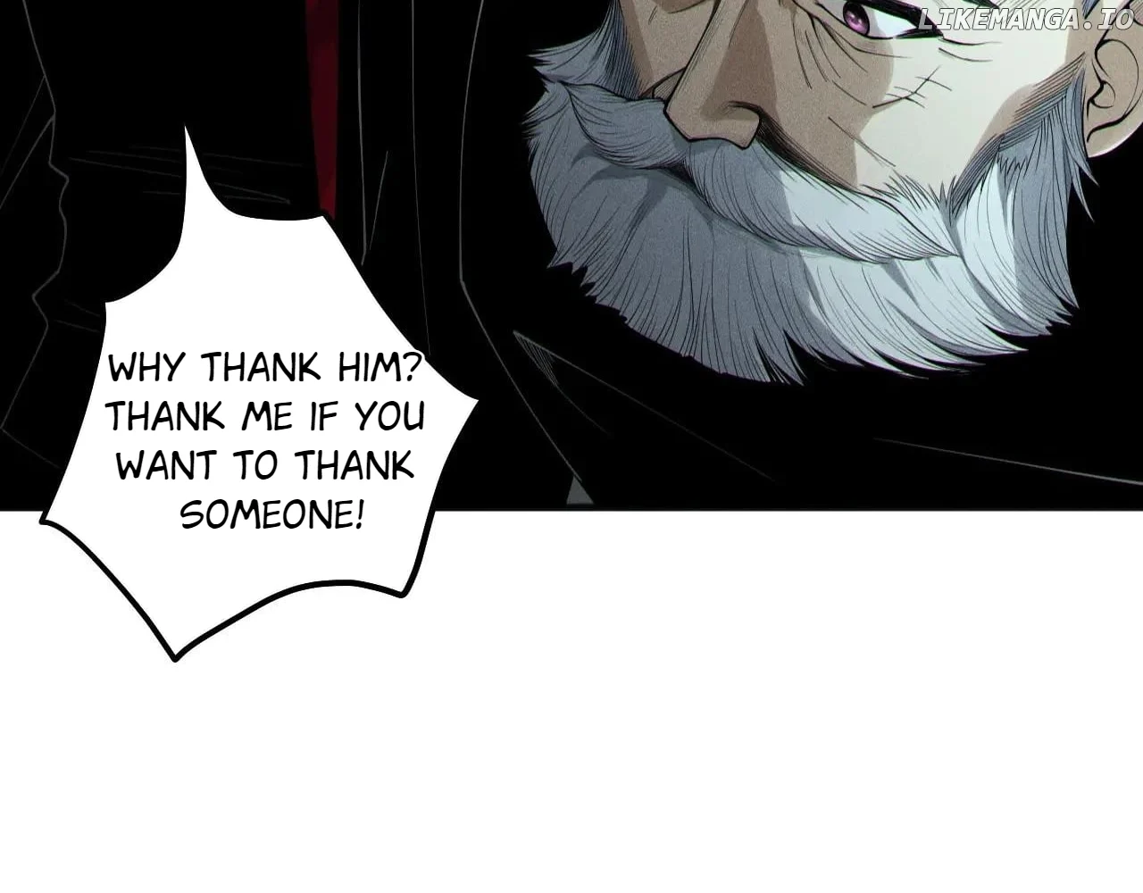 Disastrous Necromancer chapter 188 page 17