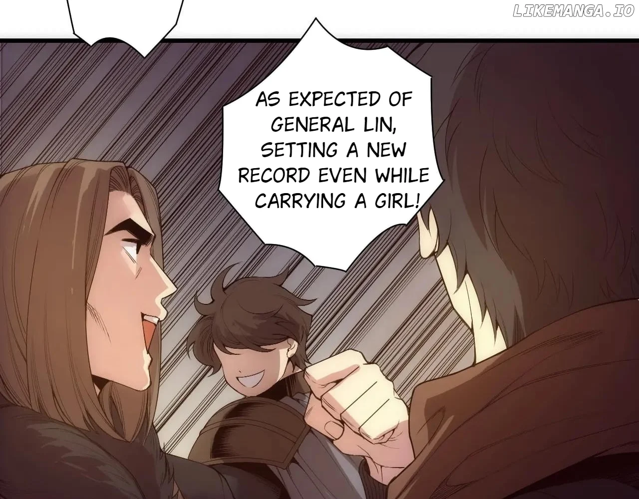Disastrous Necromancer chapter 188 page 33