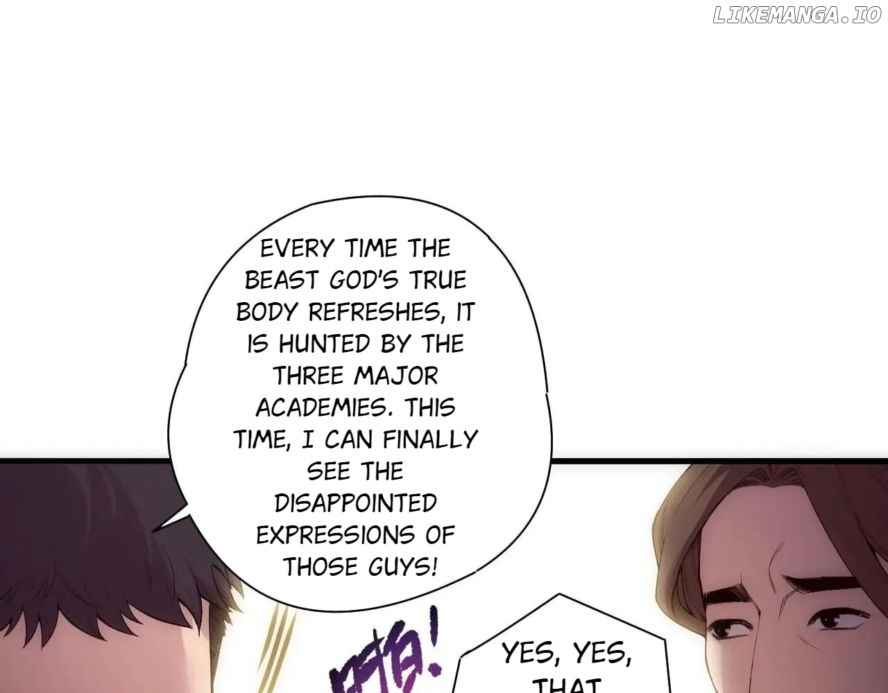 Disastrous Necromancer chapter 188 page 35