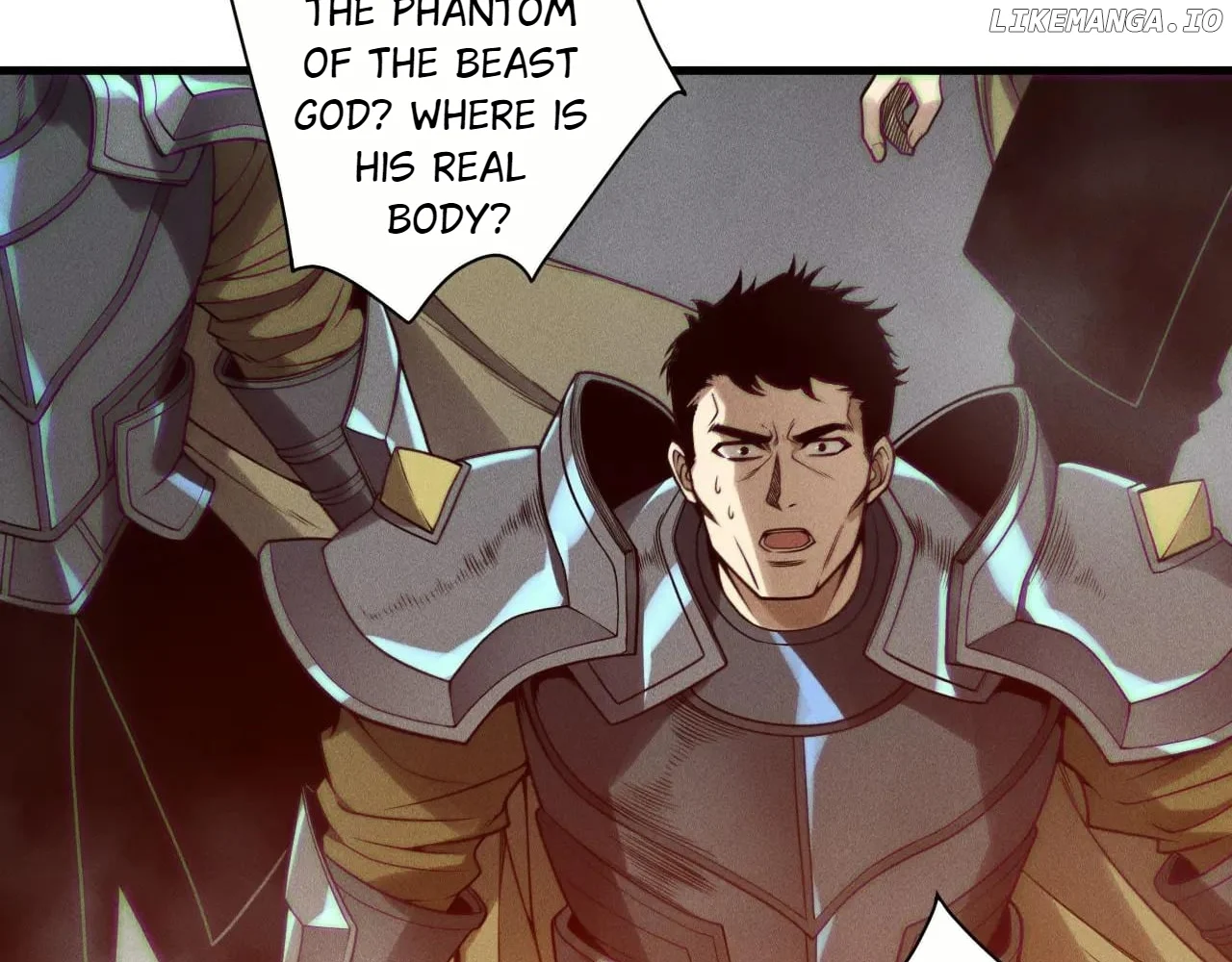 Disastrous Necromancer chapter 188 page 73