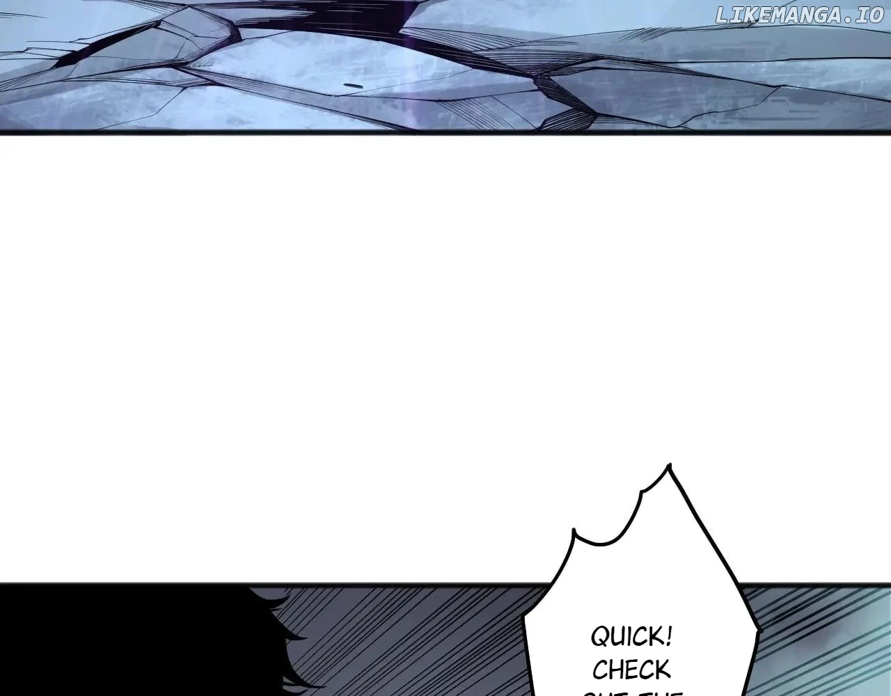 Disastrous Necromancer chapter 188 page 100