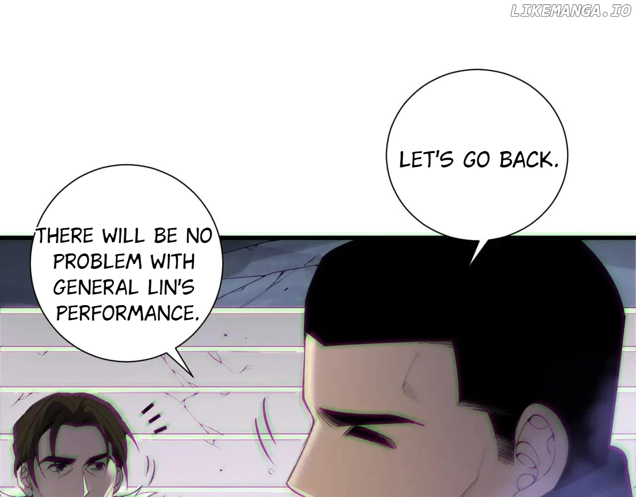Disastrous Necromancer chapter 188 page 115