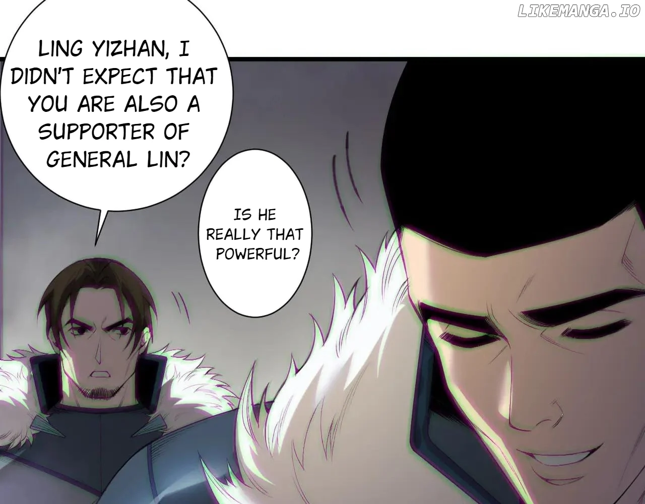 Disastrous Necromancer chapter 188 page 117
