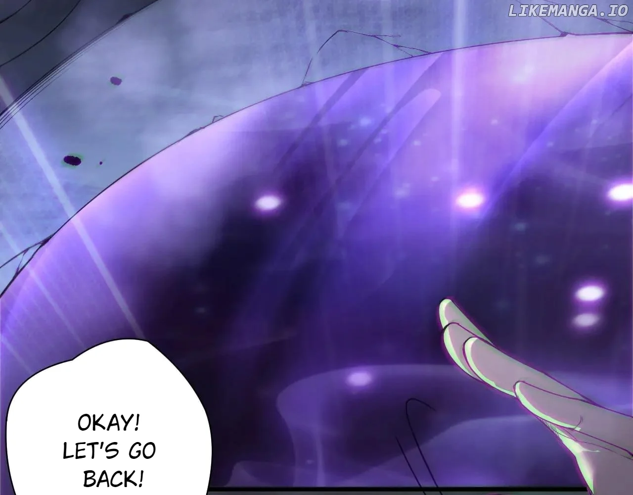 Disastrous Necromancer chapter 188 page 119