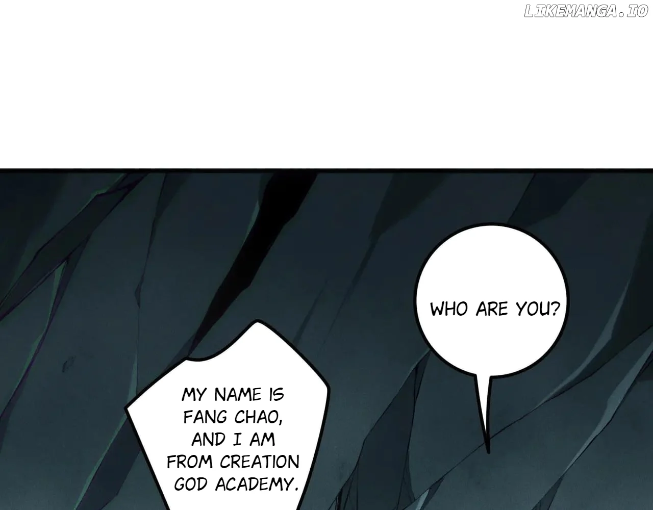 Disastrous Necromancer chapter 188 page 134