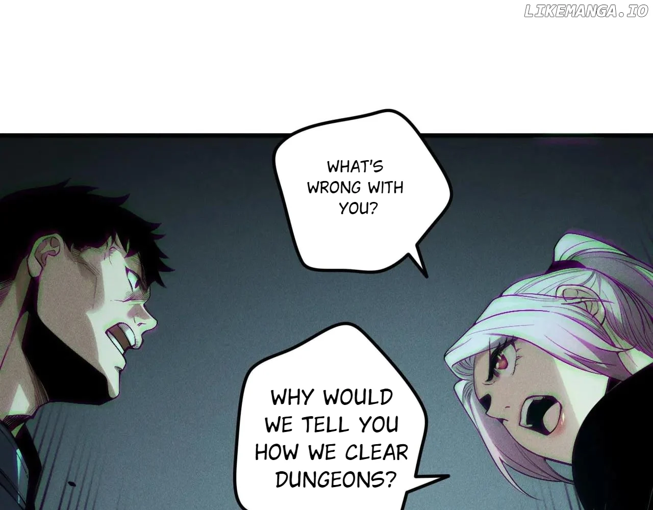 Disastrous Necromancer chapter 188 page 137