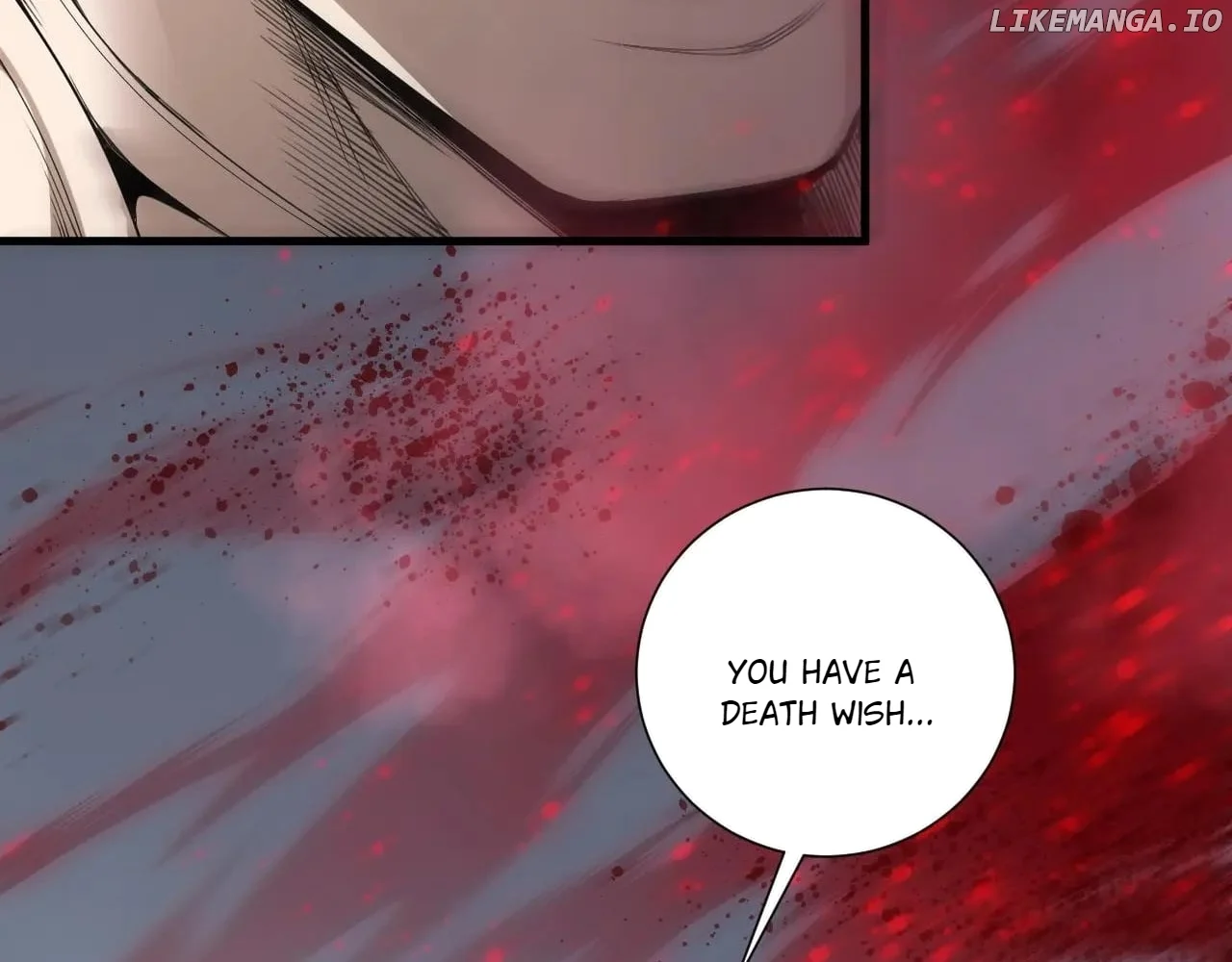 Disastrous Necromancer chapter 189 page 17