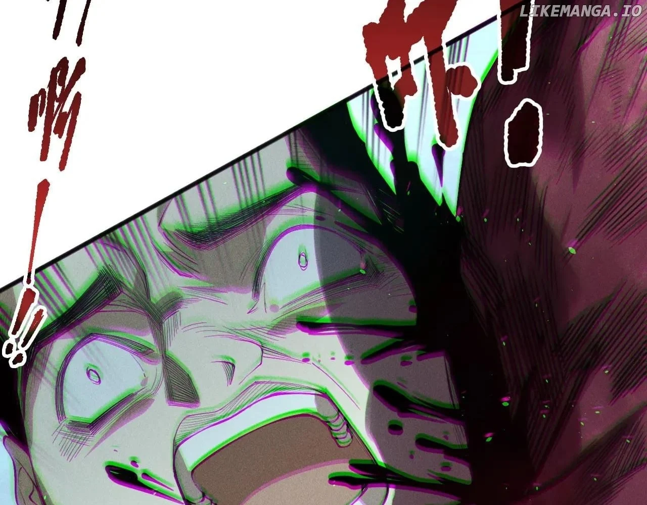 Disastrous Necromancer chapter 189 page 36