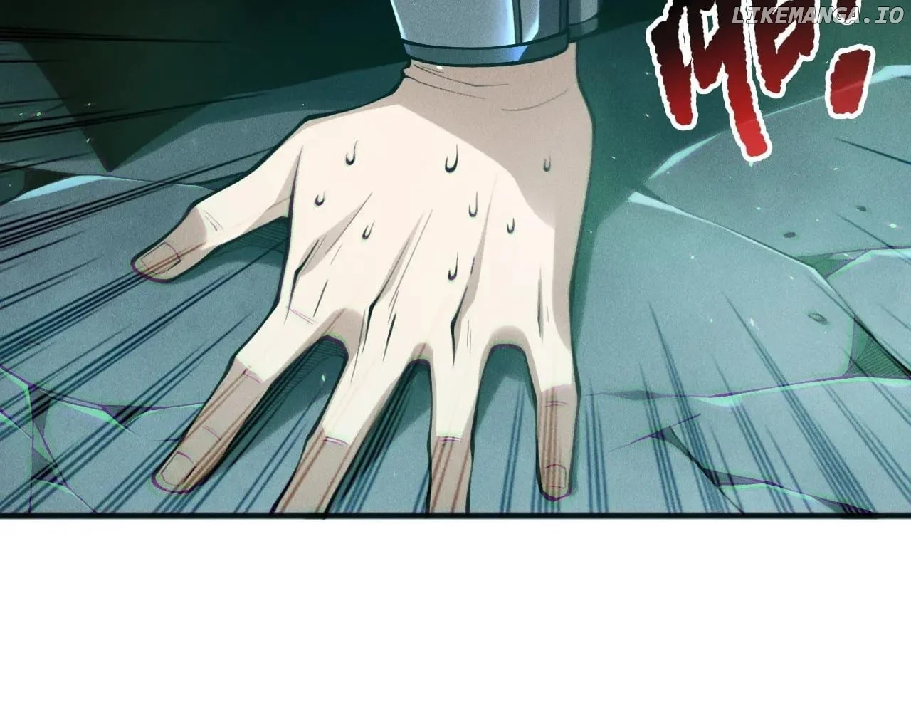 Disastrous Necromancer chapter 189 page 43