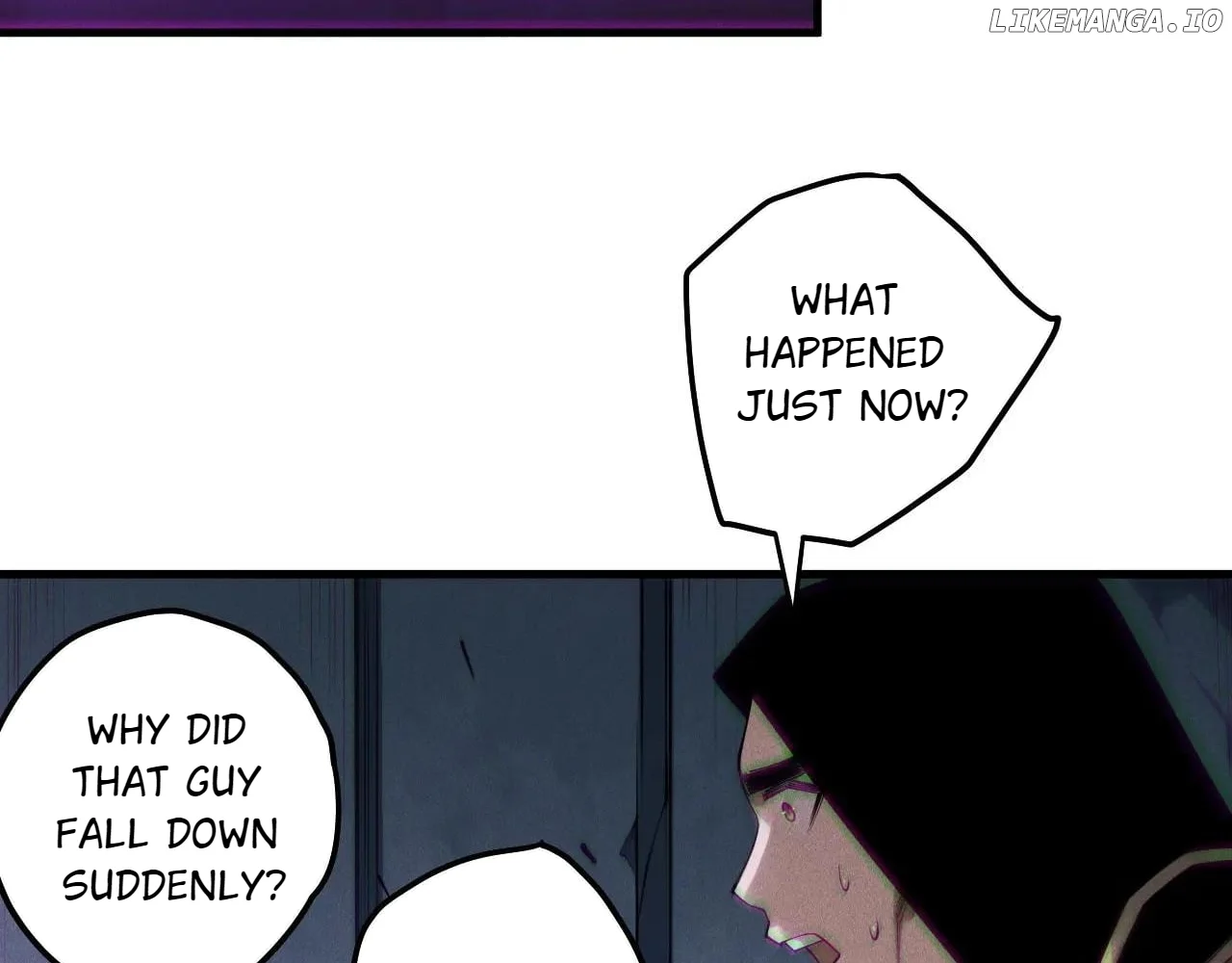 Disastrous Necromancer chapter 189 page 55
