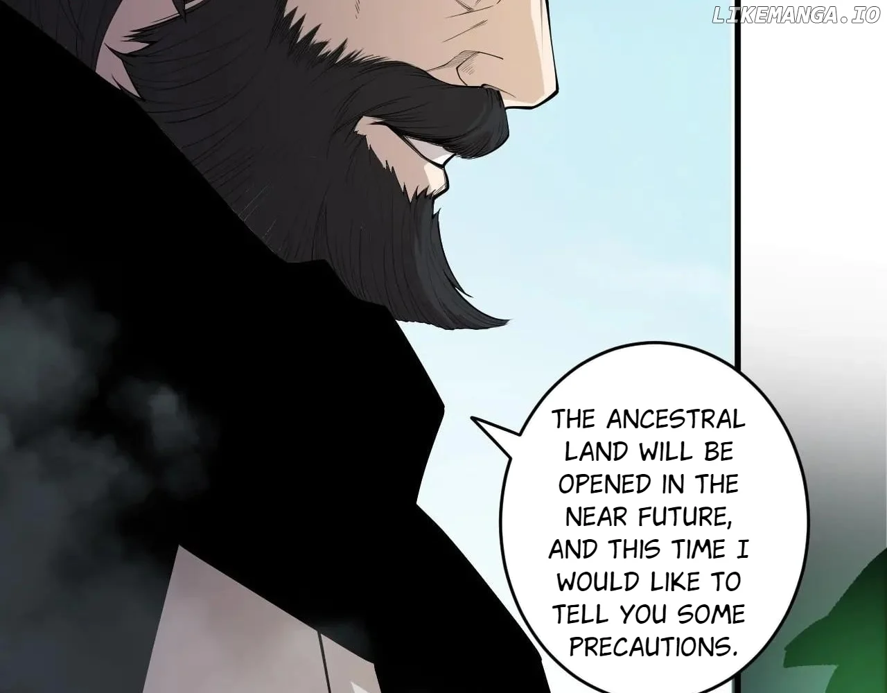 Disastrous Necromancer chapter 189 page 119