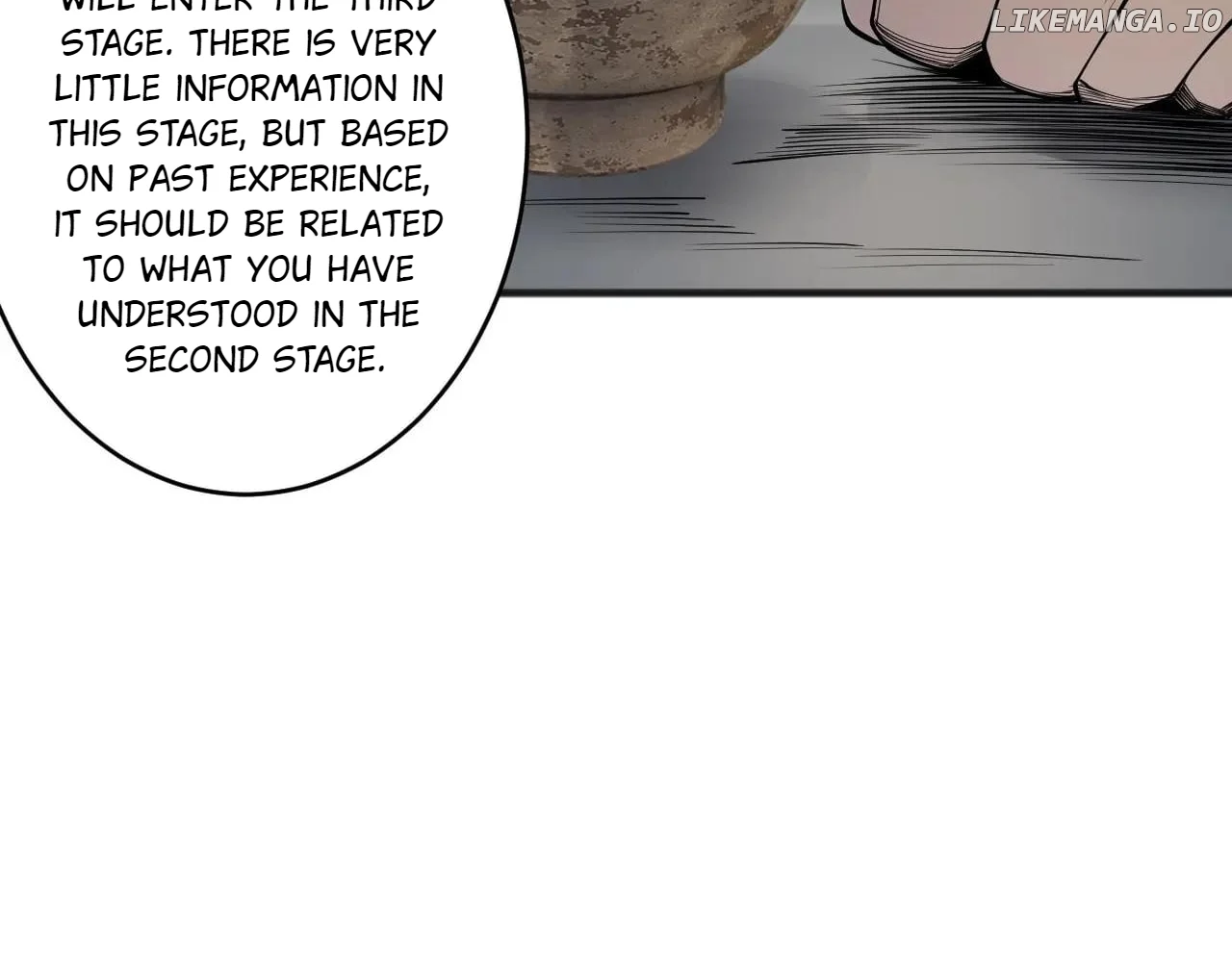 Disastrous Necromancer chapter 189 page 127