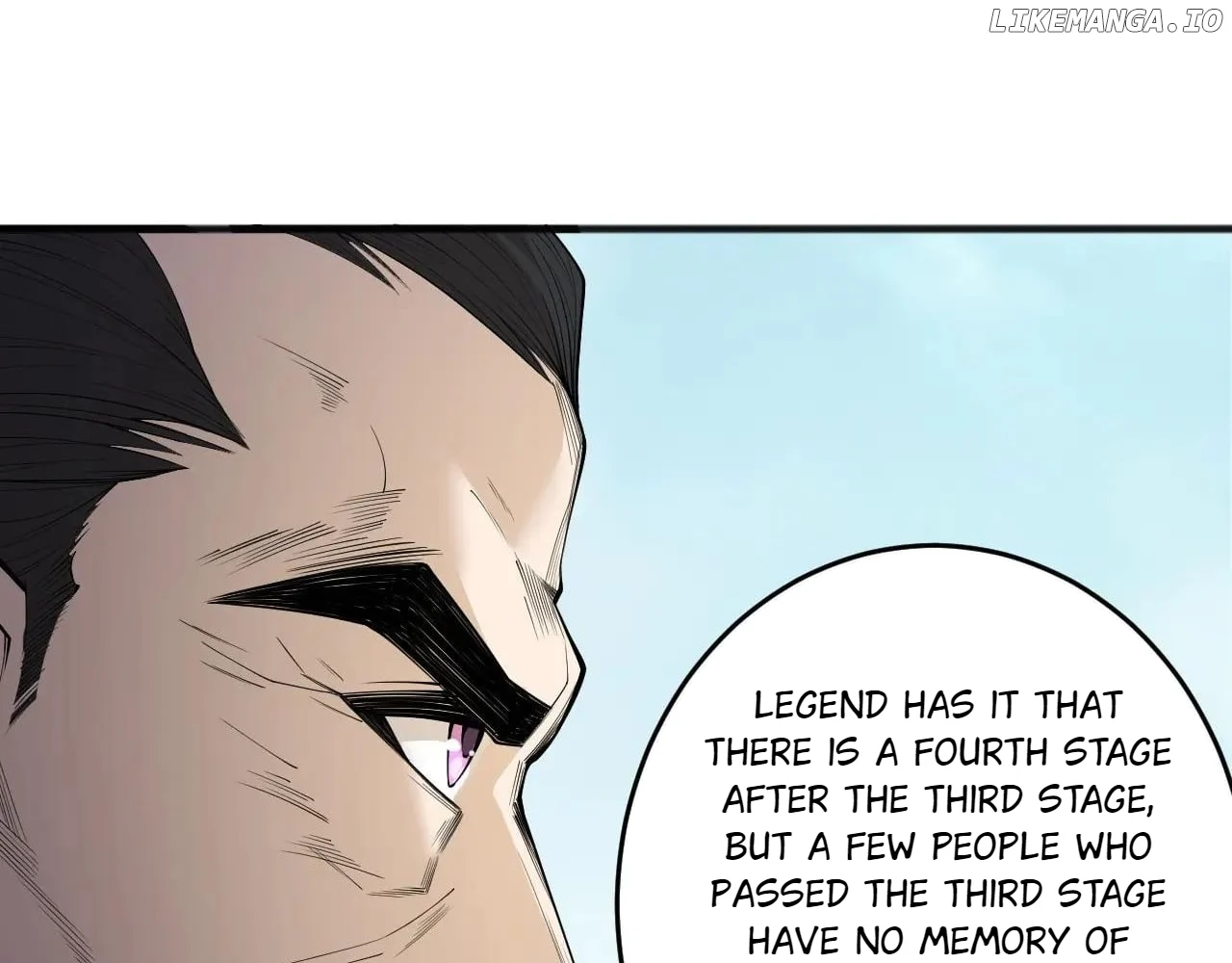 Disastrous Necromancer chapter 189 page 128