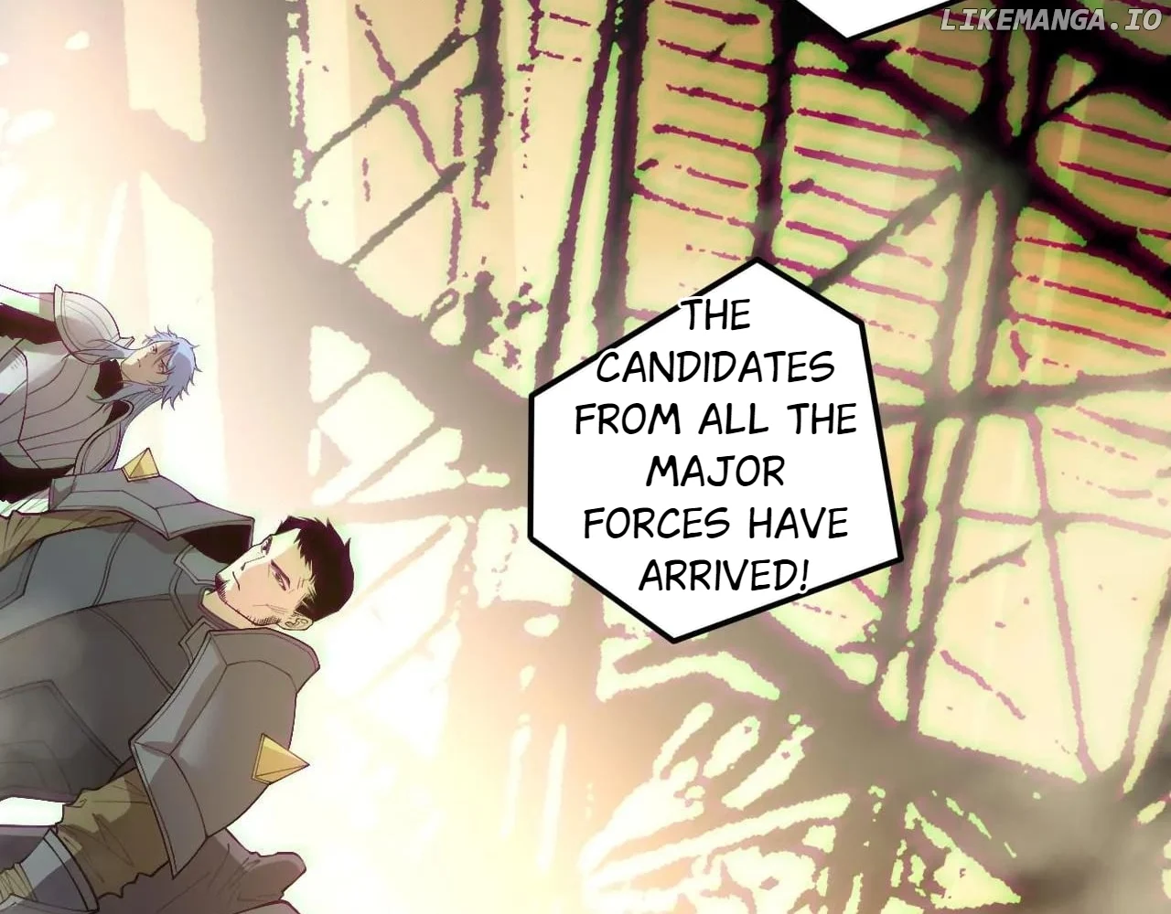Disastrous Necromancer chapter 189 page 143