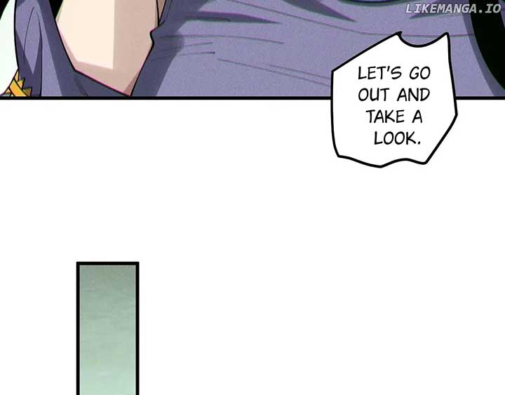 Disastrous Necromancer chapter 191 page 69