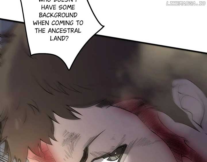 Disastrous Necromancer chapter 191 page 82