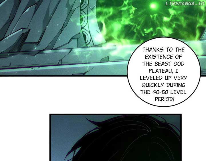 Disastrous Necromancer chapter 197 page 32