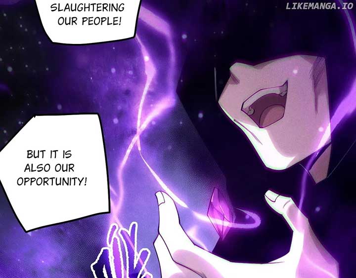 Disastrous Necromancer chapter 197 page 41